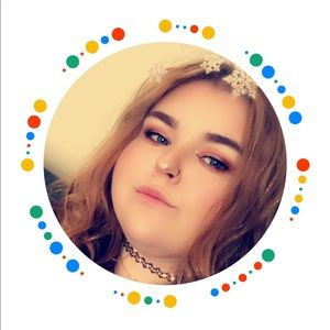 Meet your Posher, Kaleigh